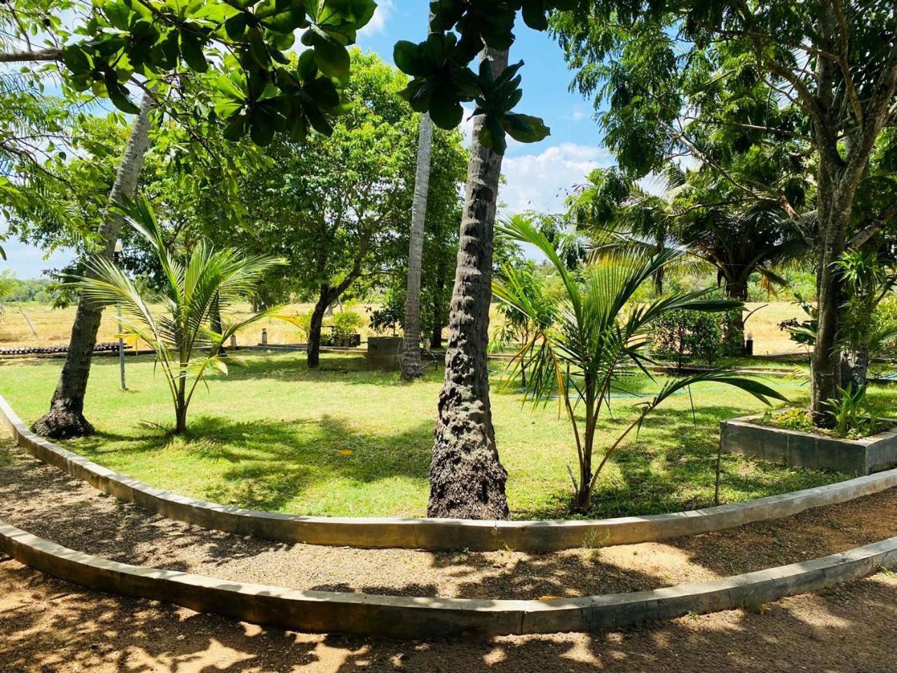 Athyantha Resort Anurâdhapura Extérieur photo