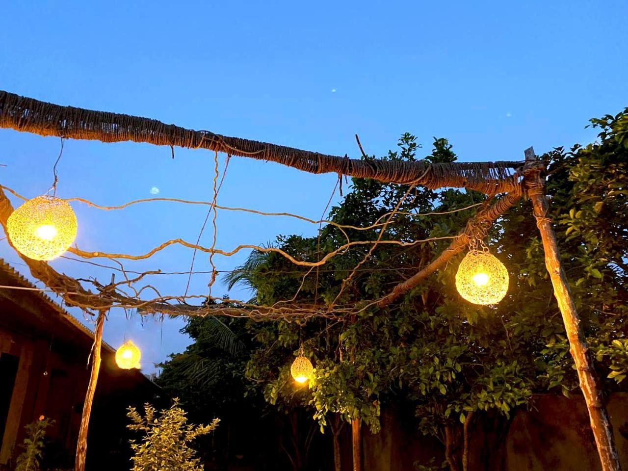 Athyantha Resort Anurâdhapura Extérieur photo