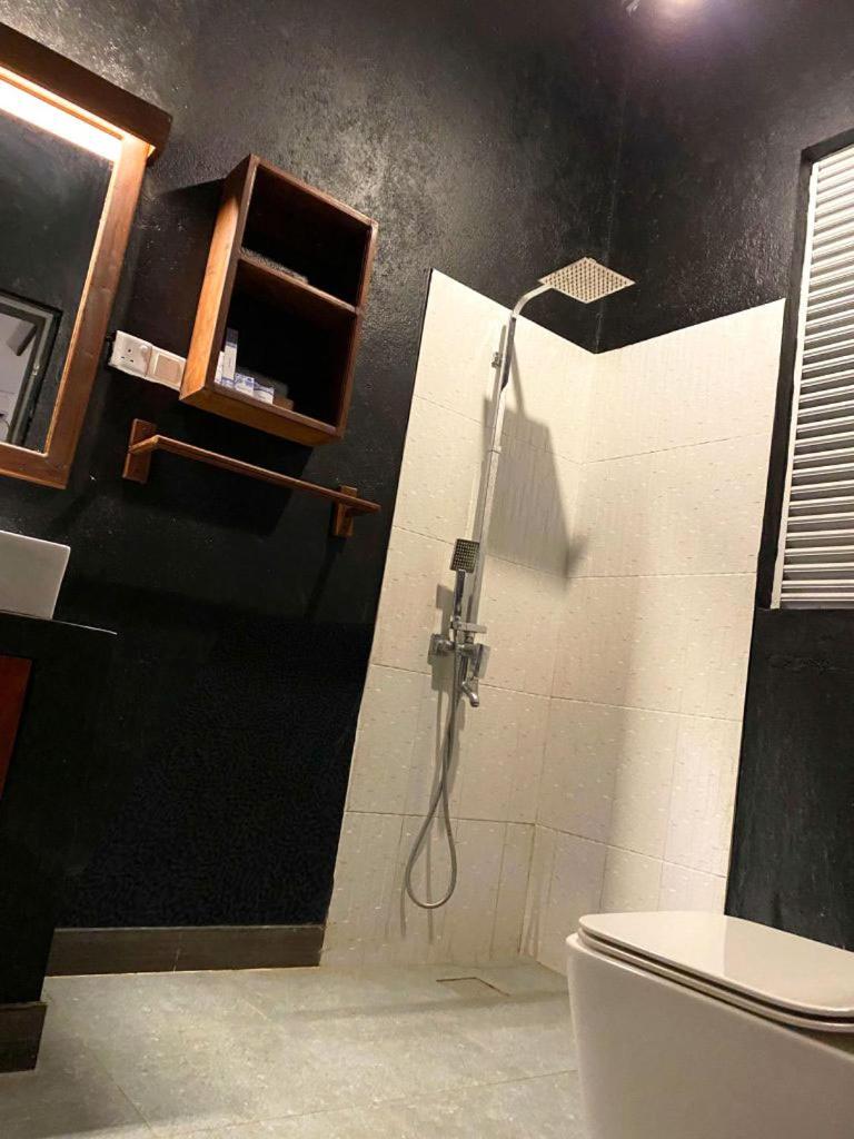 Athyantha Resort Anurâdhapura Extérieur photo